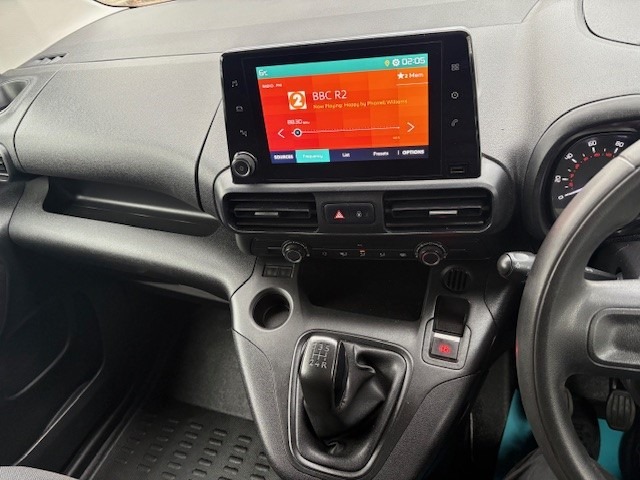 Used Citroen Berlingo 2020 for sale - 76718751: Photo 13