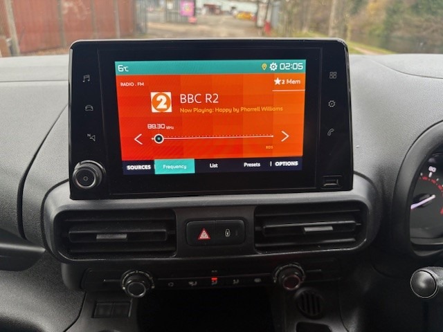 Used Citroen Berlingo 2020 for sale - 76718751: Photo 14