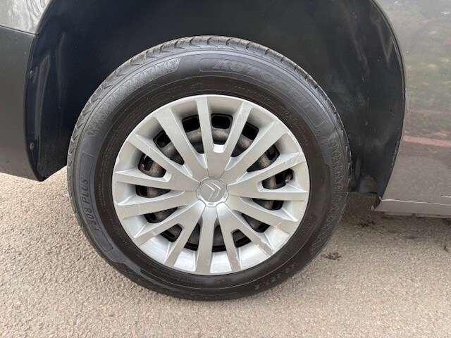 Used Citroen Berlingo 2020 for sale - 76718751: Photo 18