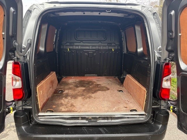 Used Citroen Berlingo 2020 for sale - 76718751: Photo 19