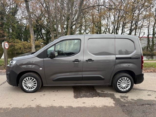 Used Citroen Berlingo 2020 for sale - 76718751: Photo 4