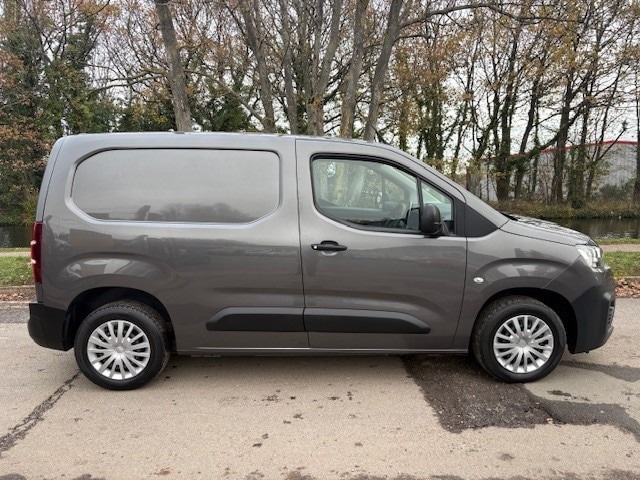 Used Citroen Berlingo 2020 for sale - 76718751: Photo 8