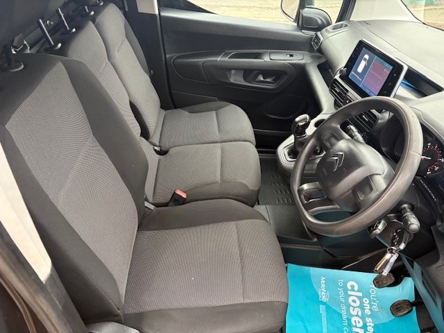 Used Citroen Berlingo 2020 for sale - 76718751: Photo 9