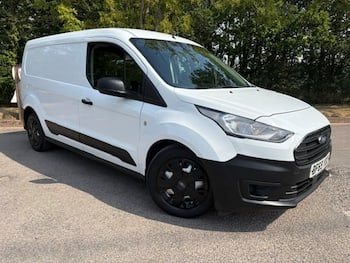 Used Ford Transit Connect 2019 for sale - 79639983: Photo
