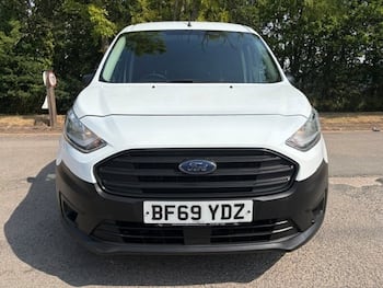 Used Ford Transit Connect 2019 for sale - 79639983: Photo