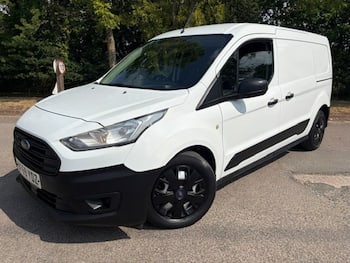 Used Ford Transit Connect 2019 for sale - 79639983: Photo
