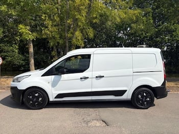 Used Ford Transit Connect 2019 for sale - 79639983: Photo