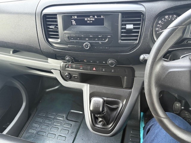 Used Vauxhall Vivaro 2020 for sale - 76931487: Photo 14