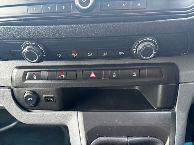 Used Vauxhall Vivaro 2020 for sale - 76931487: Photo 16