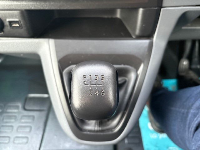 Used Vauxhall Vivaro 2020 for sale - 76931487: Photo 18