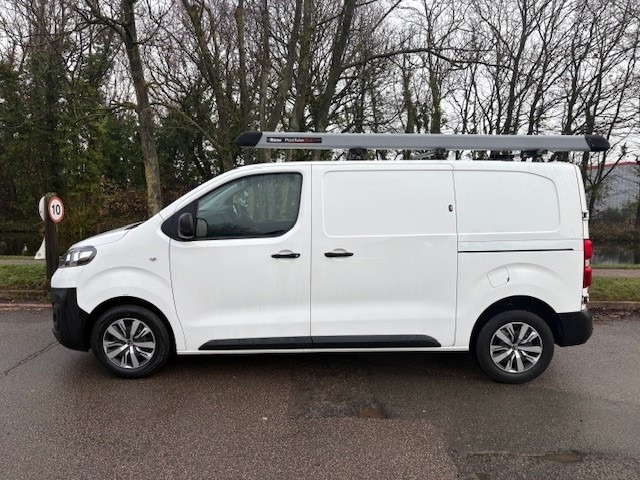 Used Vauxhall Vivaro 2020 for sale - 76931487: Photo 4