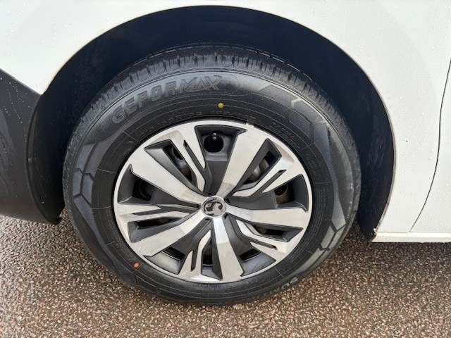 Used Vauxhall Vivaro 2020 for sale - 76931487: Photo 9