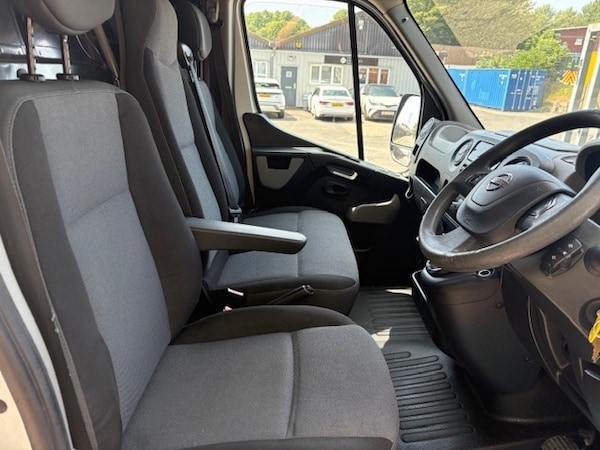 Used Nissan NV400 2015 for sale - 75356057: Photo 11