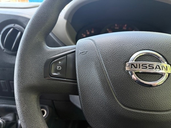 Used Nissan NV400 2015 for sale - 75356057: Photo 13