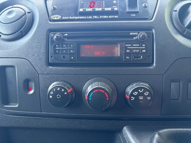 Vehicle 17