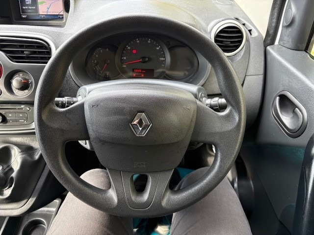 Used Renault Kangoo 2019 for sale - 76145740: Photo 10