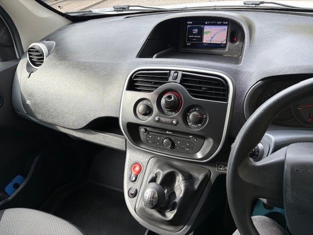 Used Renault Kangoo 2019 for sale - 76145740: Photo 11