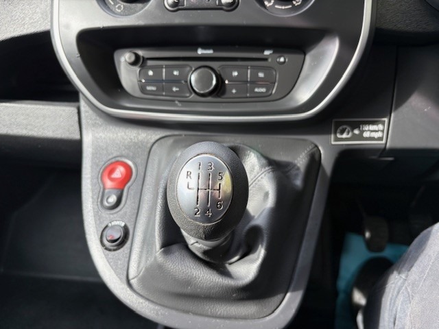Used Renault Kangoo 2019 for sale - 76145740: Photo 17