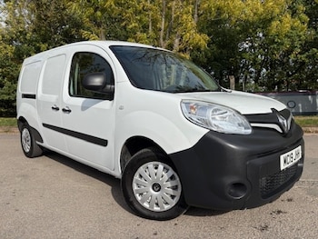 Renault - Kangoo
