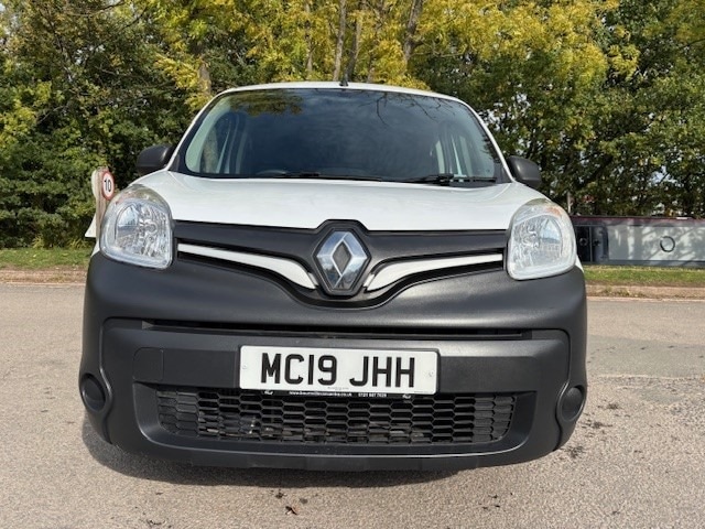 Used Renault Kangoo 2019 for sale - 76145740: Photo 2