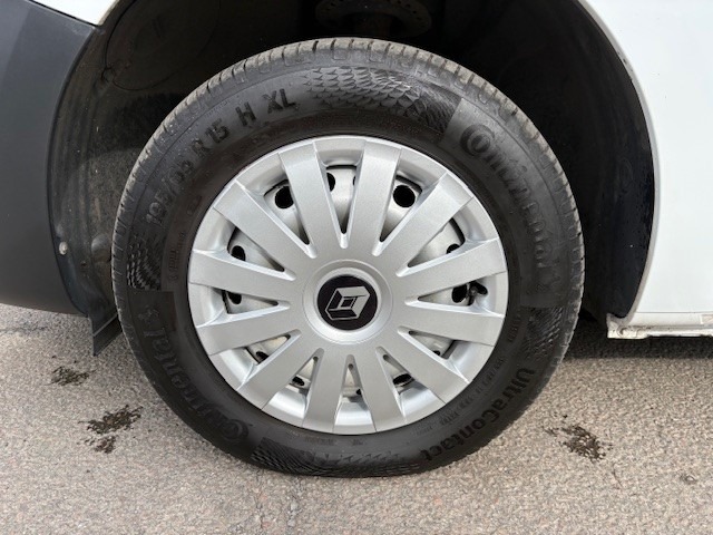Used Renault Kangoo 2019 for sale - 76145740: Photo 20