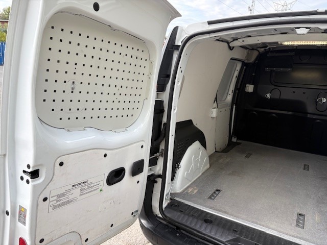 Used Renault Kangoo 2019 for sale - 76145740: Photo 22
