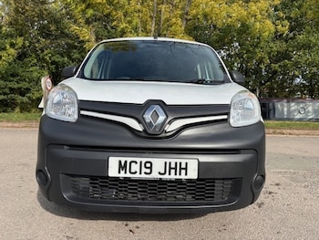 Used Renault Kangoo 2019 for sale - 76145740: Photo