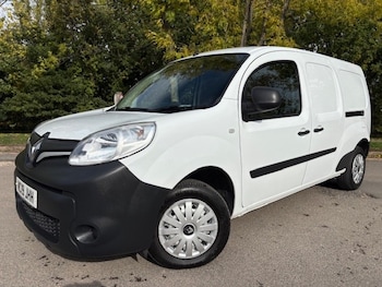Used Renault Kangoo 2019 for sale - 76145740: Photo