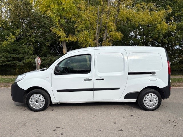 Used Renault Kangoo 2019 for sale - 76145740: Photo 4
