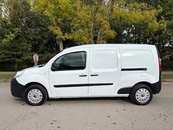 Used Renault Kangoo 2019 for sale - 76145740: Photo