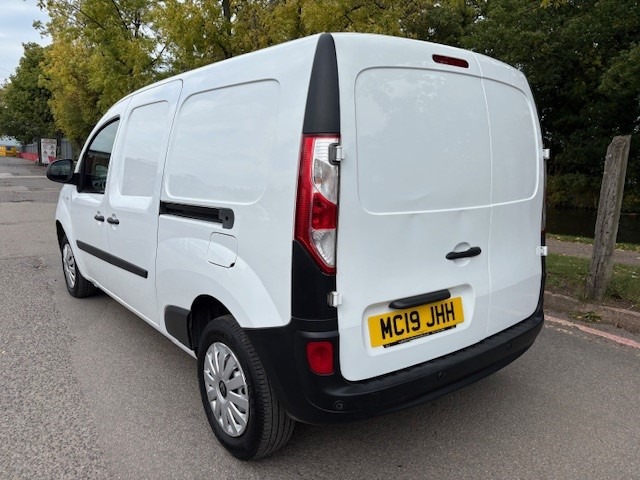 Used Renault Kangoo 2019 for sale - 76145740: Photo 5