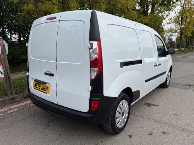 Used Renault Kangoo 2019 for sale - 76145740: Photo 6