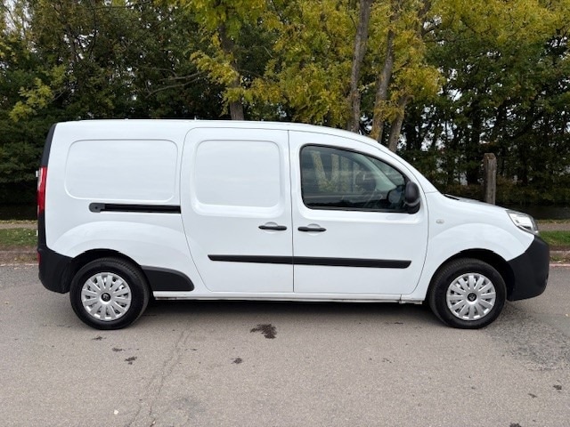 Used Renault Kangoo 2019 for sale - 76145740: Photo 7