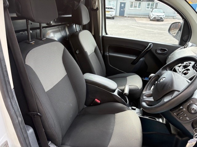 Used Renault Kangoo 2019 for sale - 76145740: Photo 8