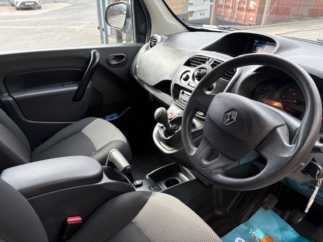 Used Renault Kangoo 2019 for sale - 76145740: Photo 9