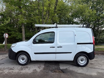 Used Renault Kangoo 2015 for sale - 78593304: Photo