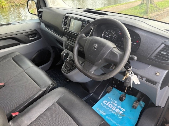 Used Peugeot Expert 2019 for sale - 77663261: Photo 11