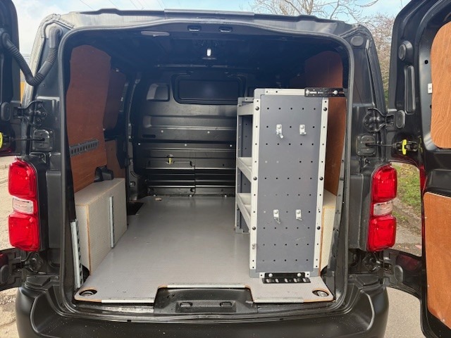 Used Peugeot Expert 2019 for sale - 77663261: Photo 18