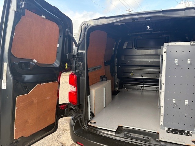 Used Peugeot Expert 2019 for sale - 77663261: Photo 19