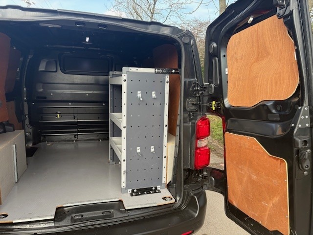 Used Peugeot Expert 2019 for sale - 77663261: Photo 20