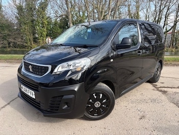 Used Peugeot Expert 2019 for sale - 77663261: Photo