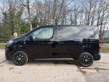 Used Peugeot Expert 2019 for sale - 77663261: Photo