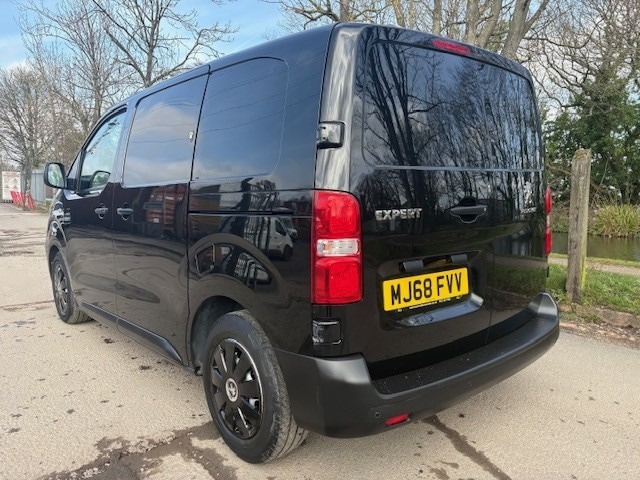 Used Peugeot Expert 2019 for sale - 77663261: Photo 5