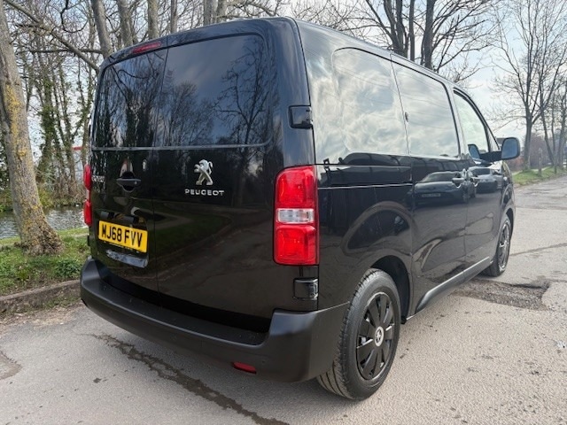 Used Peugeot Expert 2019 for sale - 77663261: Photo 6