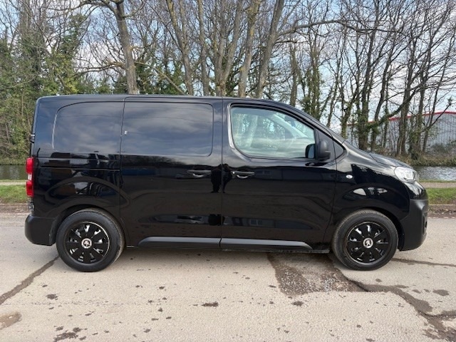 Used Peugeot Expert 2019 for sale - 77663261: Photo 7