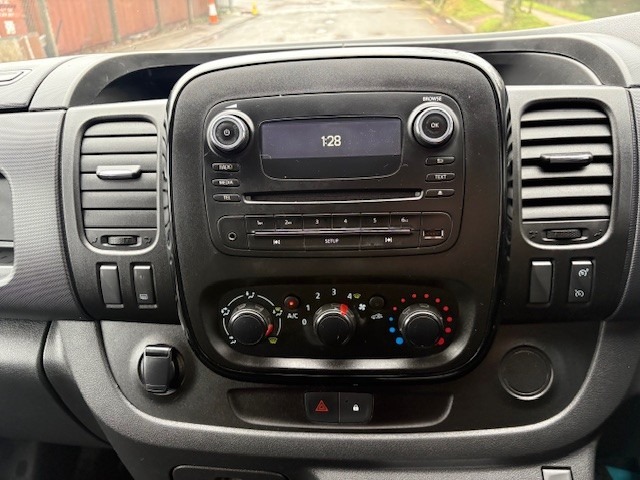 Used Vauxhall Vivaro 2019 for sale - 77489811: Photo 15