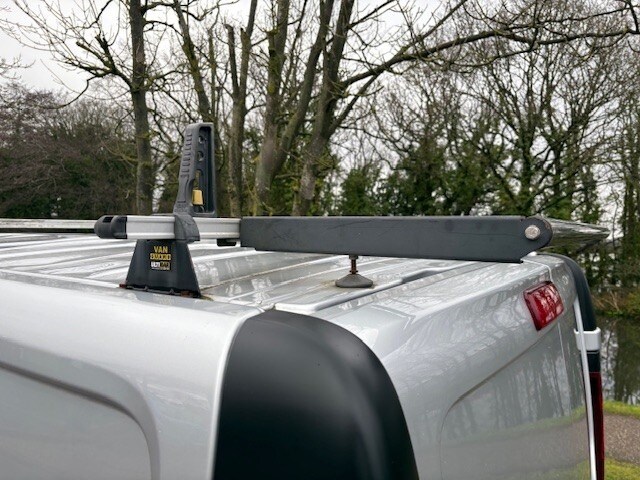 Used Vauxhall Vivaro 2019 for sale - 77489811: Photo 19