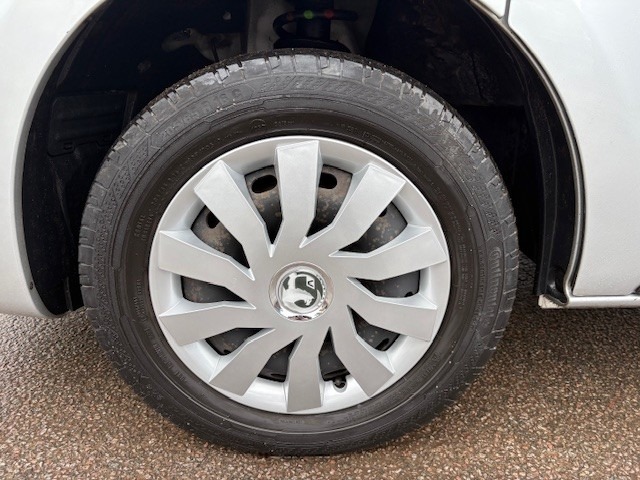 Used Vauxhall Vivaro 2019 for sale - 77489811: Photo 9