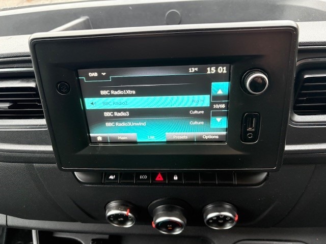 Used Vauxhall Movano 2021 for sale - 76544350: Photo 15