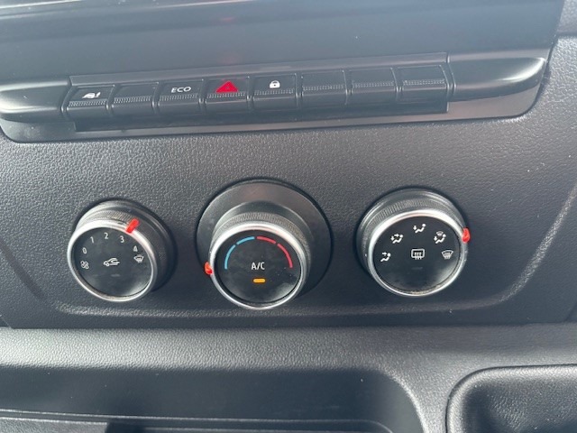 Used Vauxhall Movano 2021 for sale - 76544350: Photo 16